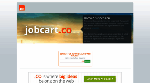 jobcart.co