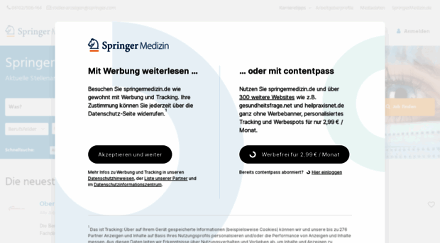 jobcenter-medizin.de