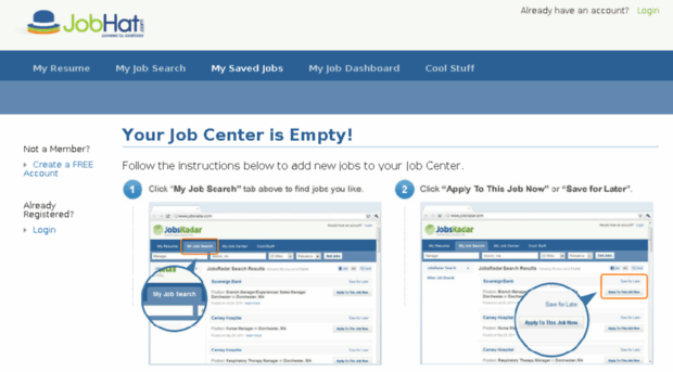 jobcenter.jobhat.com