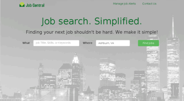 jobcentral.io