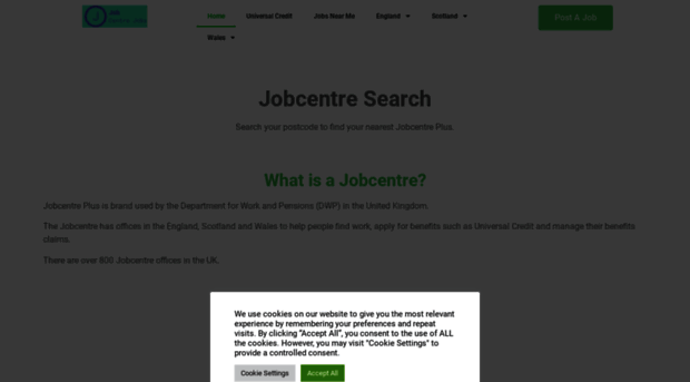 jobcentrejobs.co.uk