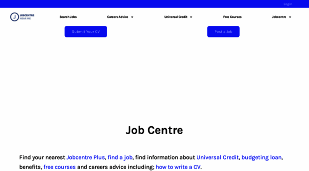 jobcentrenearme.com