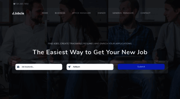 jobcle.com