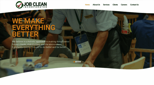 jobclean.com.ph