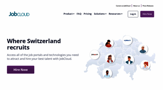 jobcloud.ch