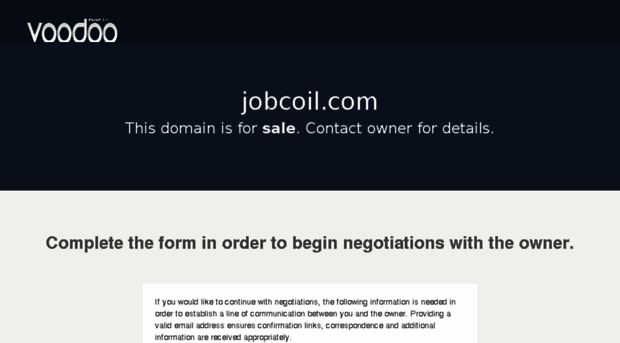 jobcoil.com