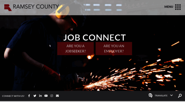 jobconnectmn.com