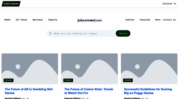 jobconnectx.com