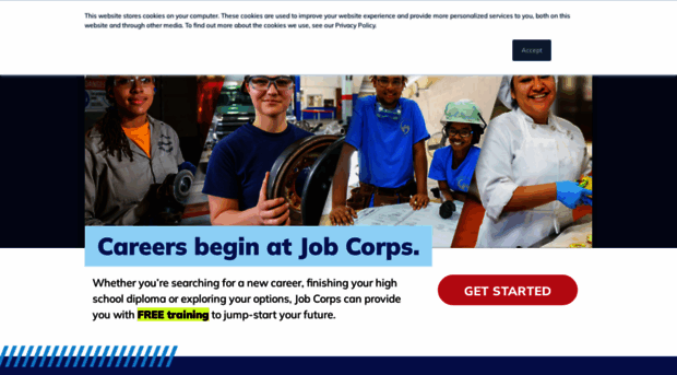 jobcorps.doleta.gov