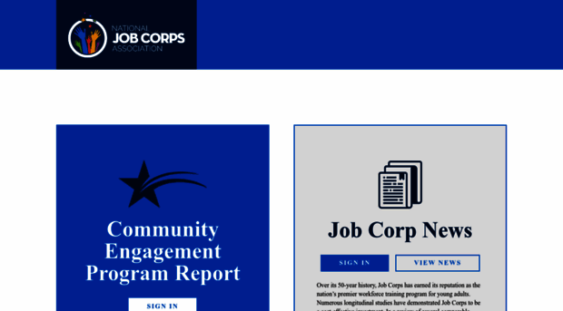 jobcorpsnews.org