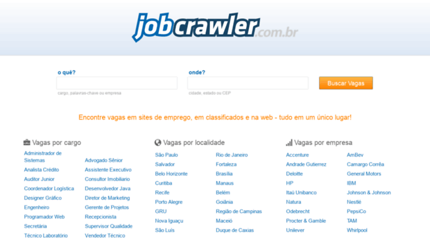 jobcrawler.com.br