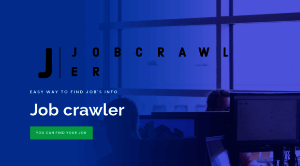 jobcrawler.info