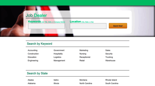 jobdealer.net