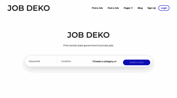 jobdeko.com