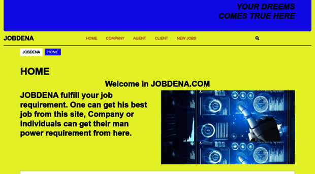 jobdena.com