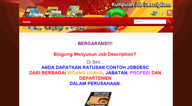 jobdesc.contohsop.com