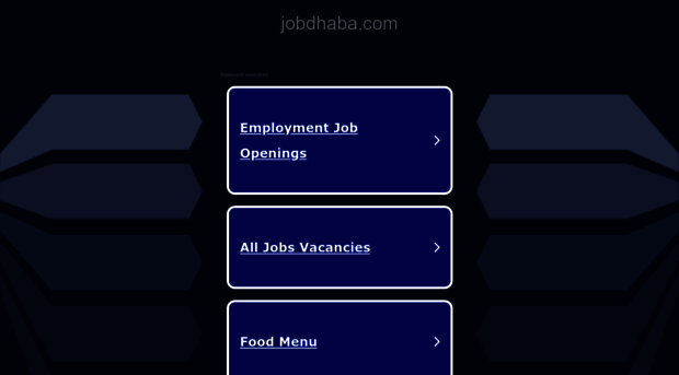 jobdhaba.com