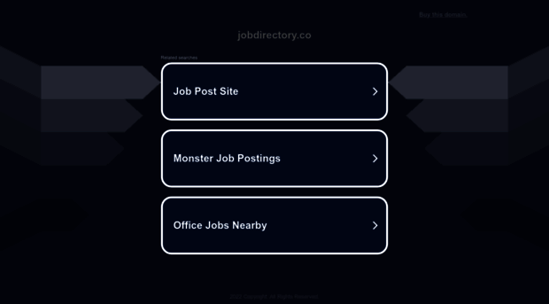 jobdirectory.co