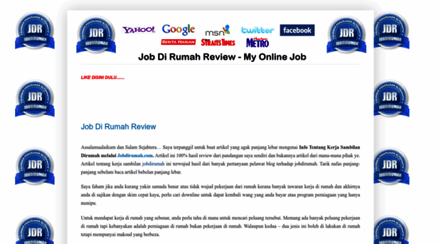 jobdirumahreview.blogspot.com