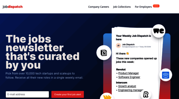 jobdispatch.co