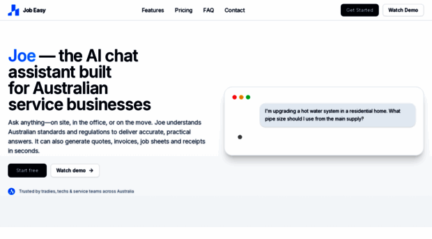 jobeasy.com.au