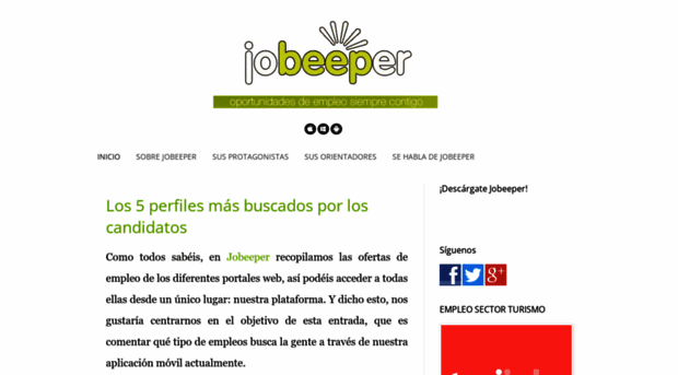 jobeeper.blogspot.se