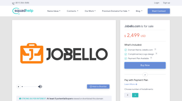 jobello.com