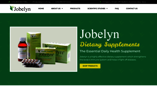 jobelyn.com.ng