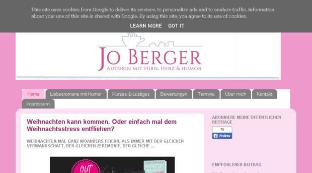 joberger.blogspot.de