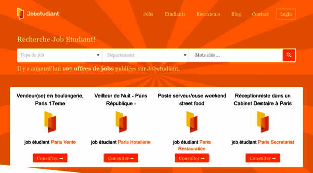 jobetudiant.net