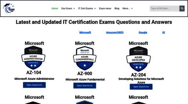 jobexamprep.com