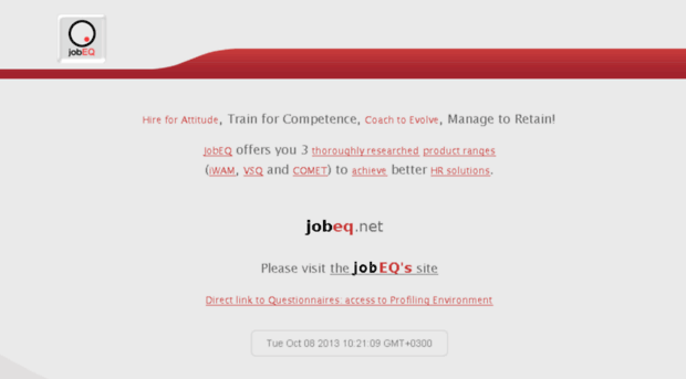 jobexec.com