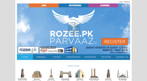jobfairs.rozee.pk