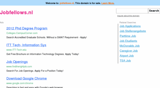 jobfellows.nl