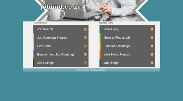 jobfind.co.za