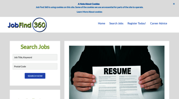 jobfind360.com