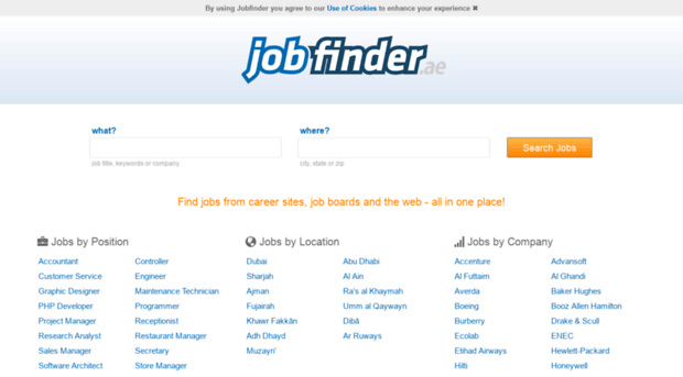 jobfinder.ae