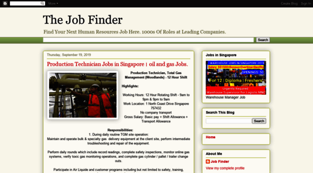 jobfinder2all.blogspot.com