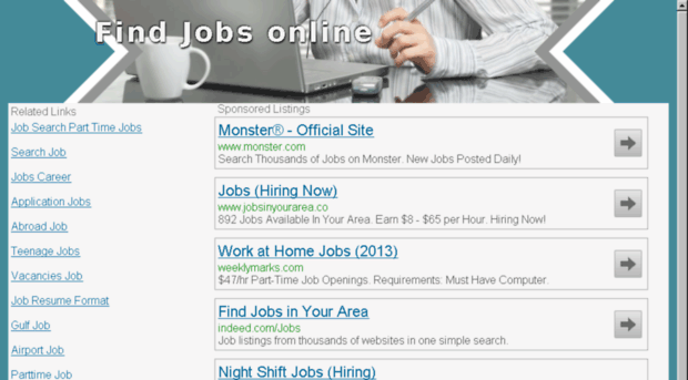jobfinderwebsites.net