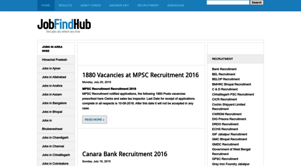 jobfindhub.blogspot.in