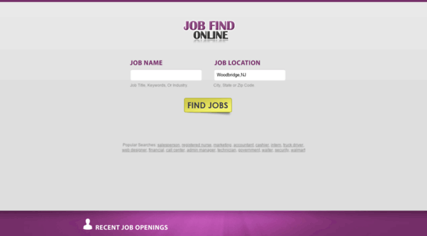 jobfindonline.org