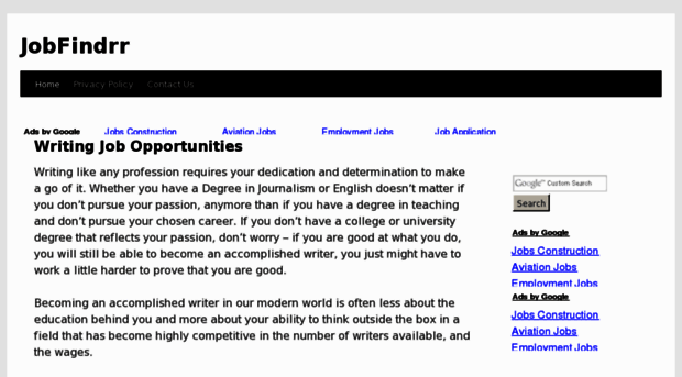 jobfindrr.com