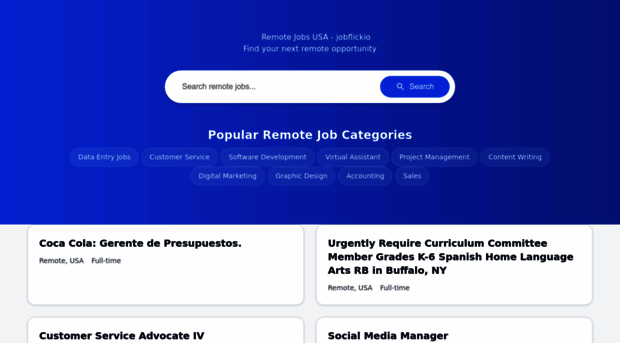jobflickio.com