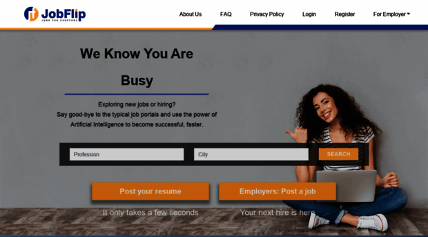 jobflip.in