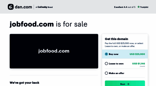 jobfood.com
