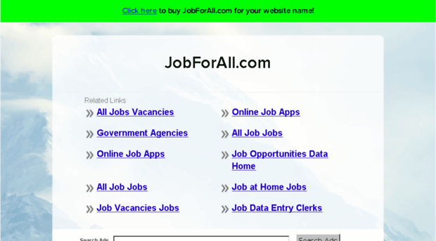 jobforall.com