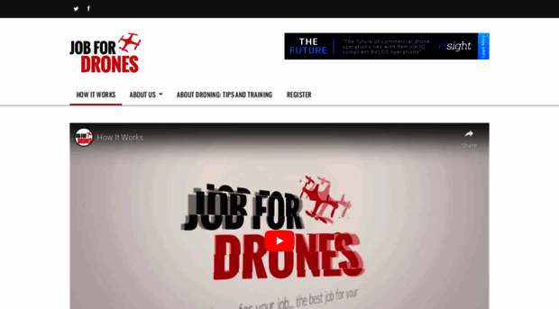 jobfordrones.com