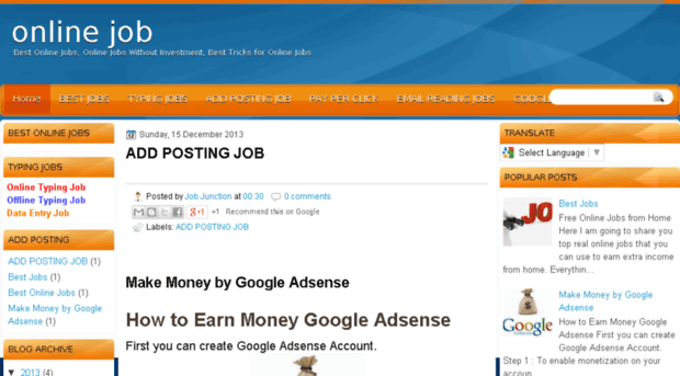 jobforsyou.blogspot.in