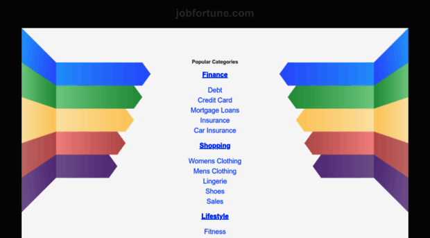 jobfortune.com