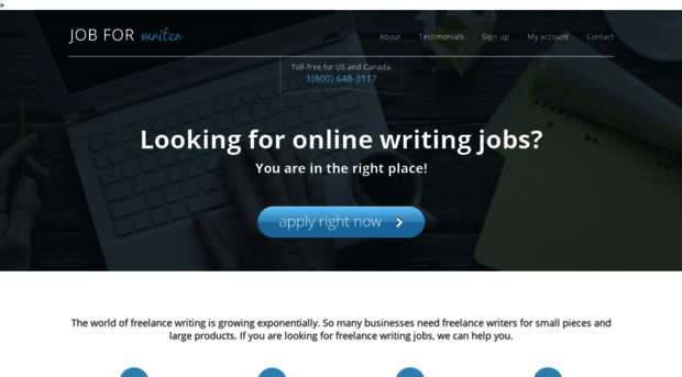jobforwriter.com
